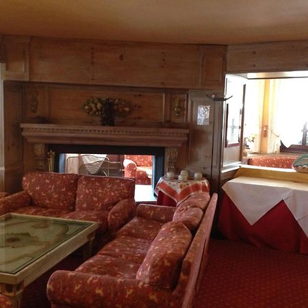 Rta Hotel Catturani Madonna di Campiglio Bagian luar foto