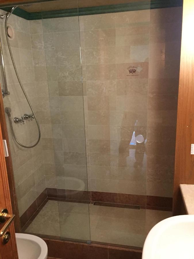 Rta Hotel Catturani Madonna di Campiglio Bagian luar foto