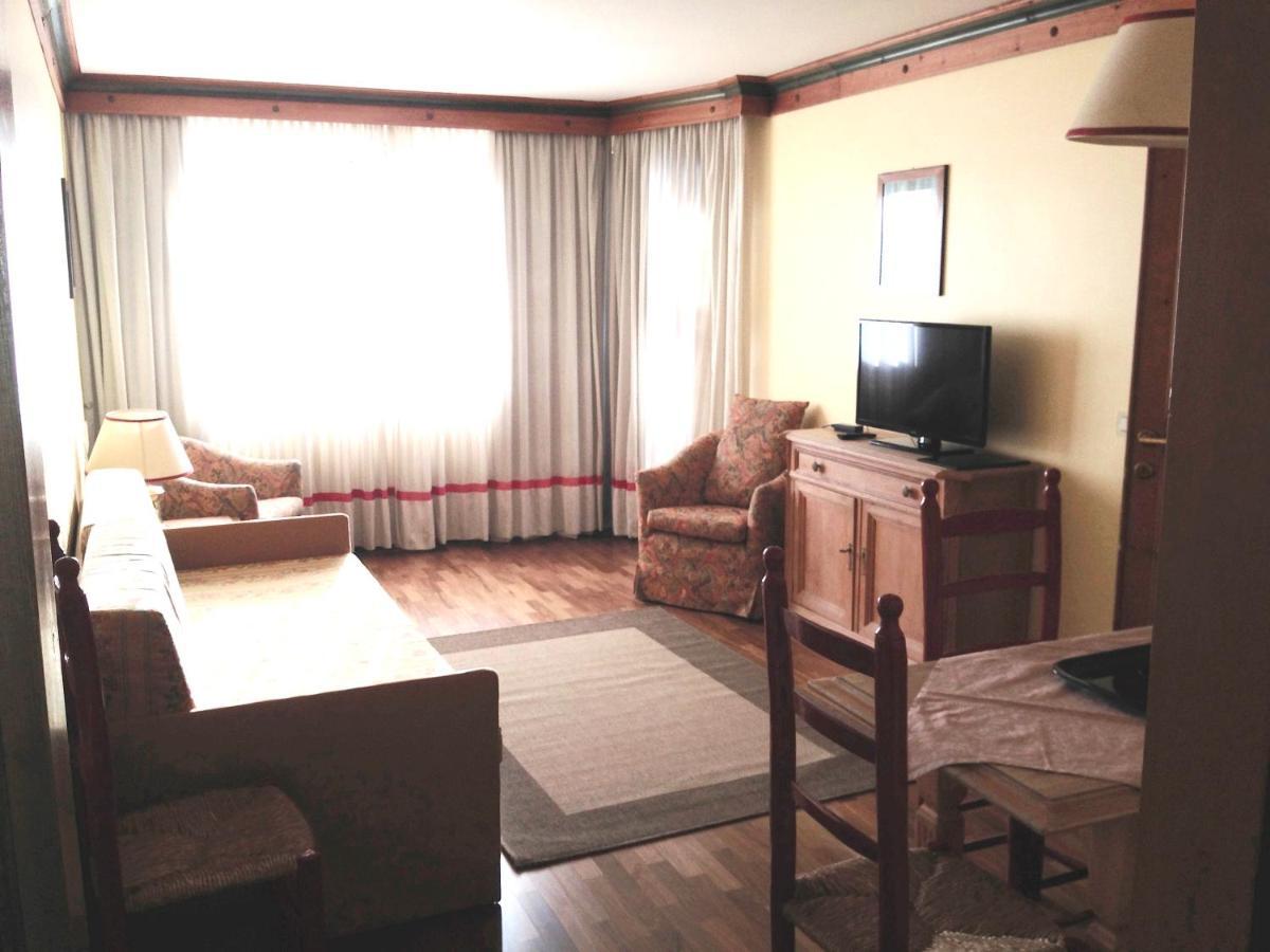 Rta Hotel Catturani Madonna di Campiglio Bagian luar foto