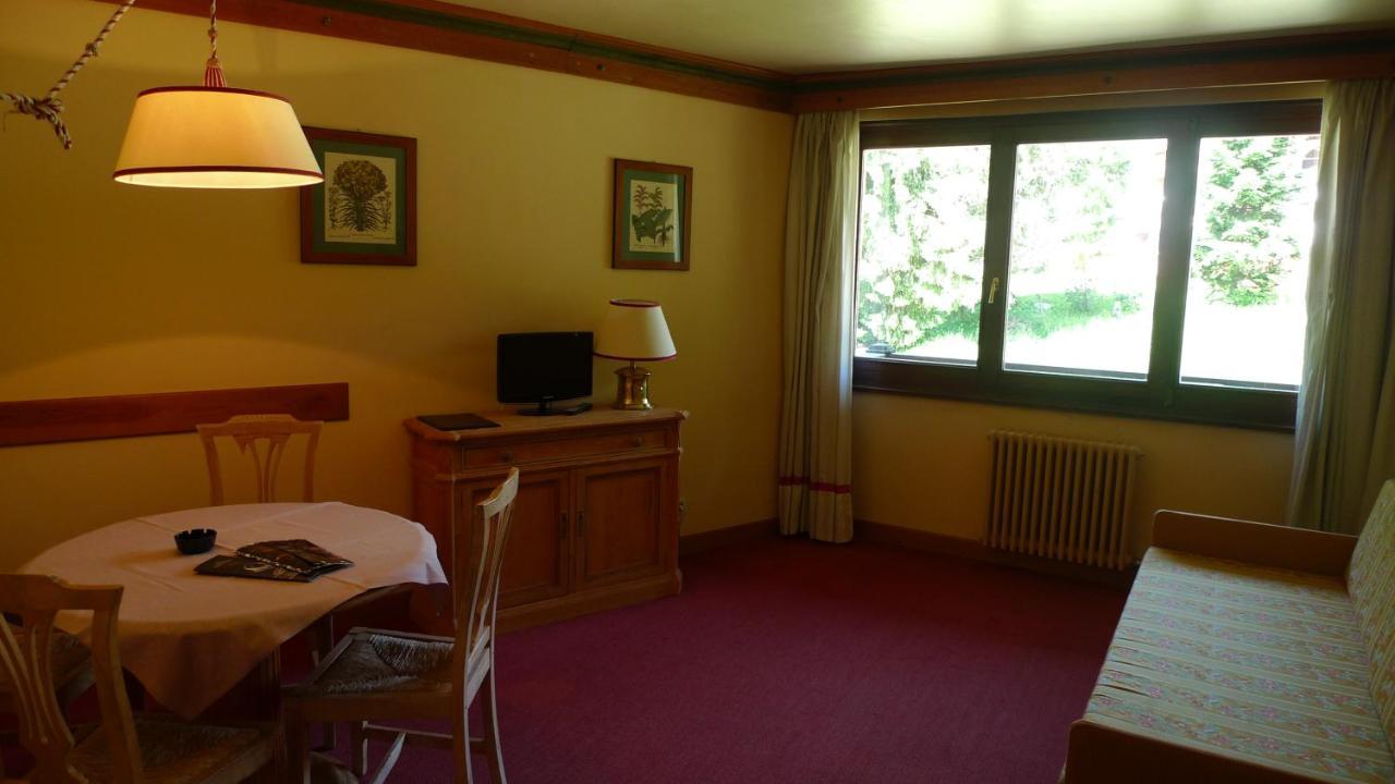 Rta Hotel Catturani Madonna di Campiglio Bagian luar foto