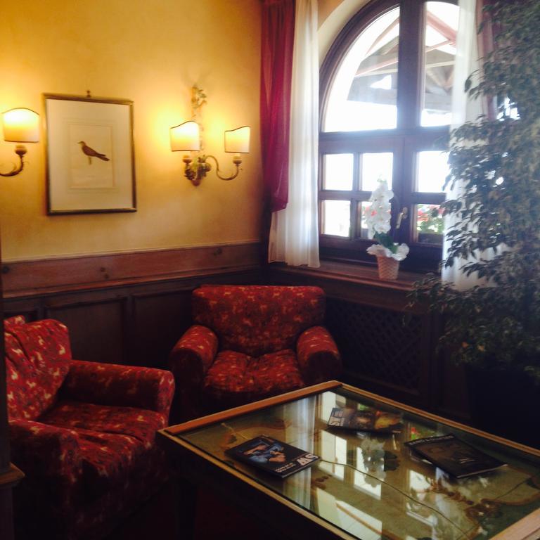 Rta Hotel Catturani Madonna di Campiglio Bagian luar foto